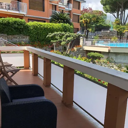 Liguria Holidays - Nuovo Con Piscina E Campo Da Tennis 아파트 라팔로
