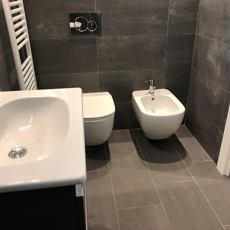 아파트 Liguria Holidays - Nuovo Con Piscina E Campo Da Tennis *
